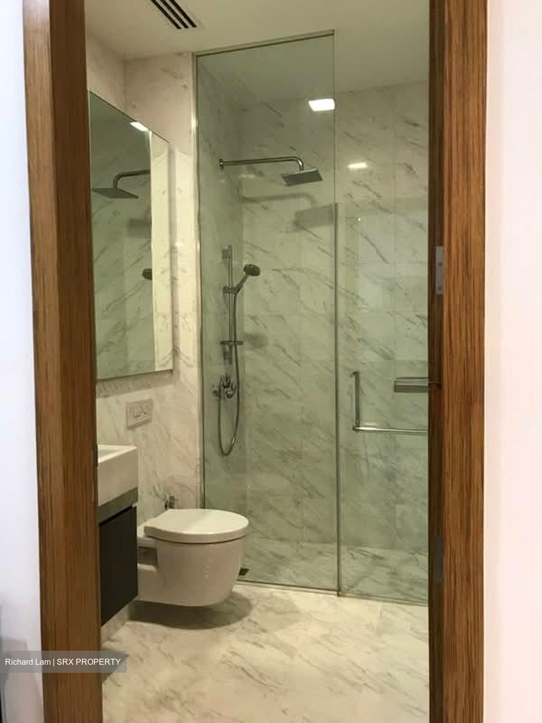 18 Woodsville (D13), Apartment #552093251